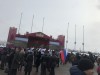 Делегация Княгининского района приняла участие в фестивале «Крымская весна»